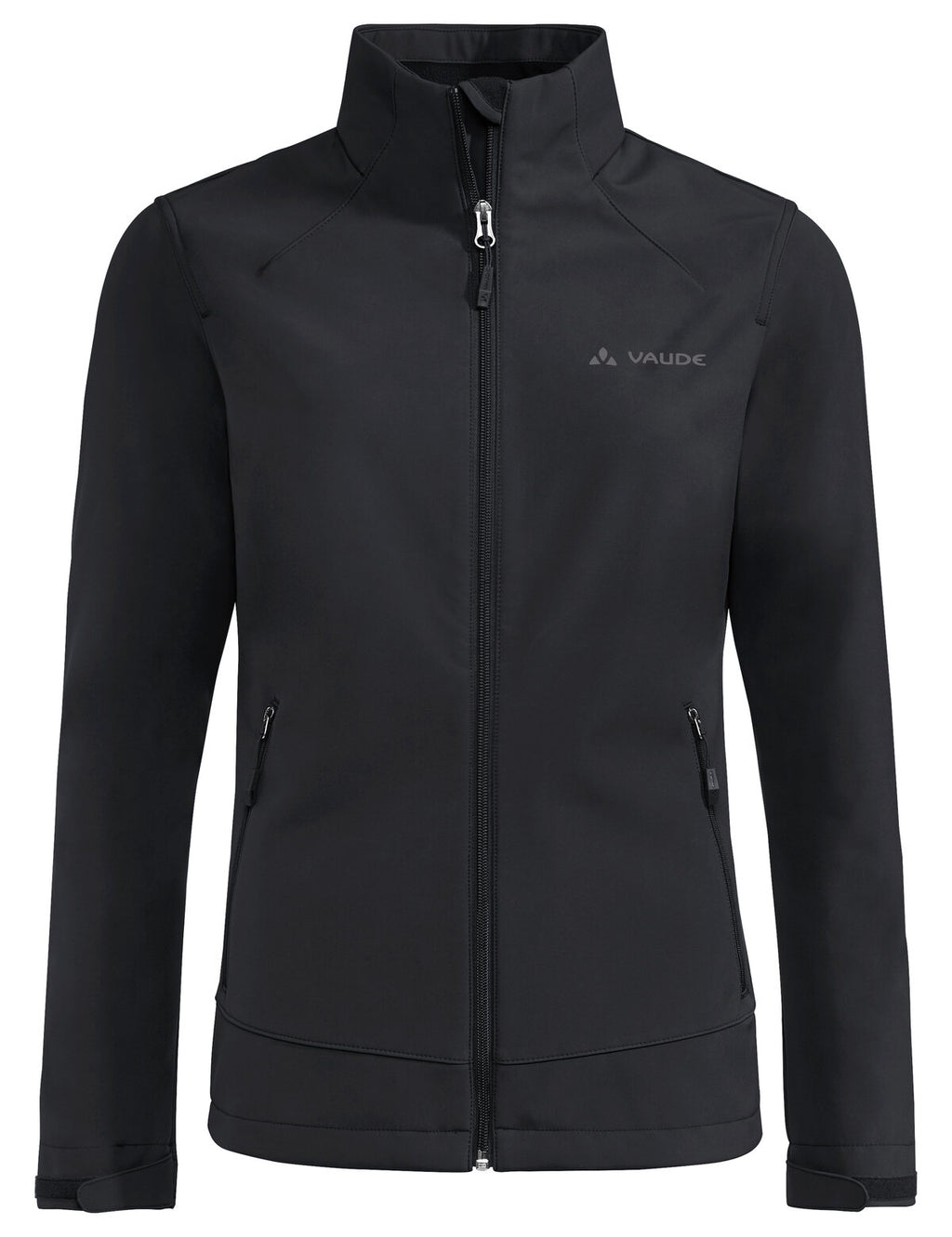 Women's Cyclone Jacket VI - black
