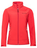 Women's Cyclone Jacket VI - flame