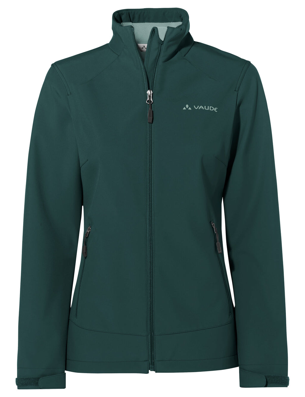 Women's Cyclone Jacket VI - deep pond