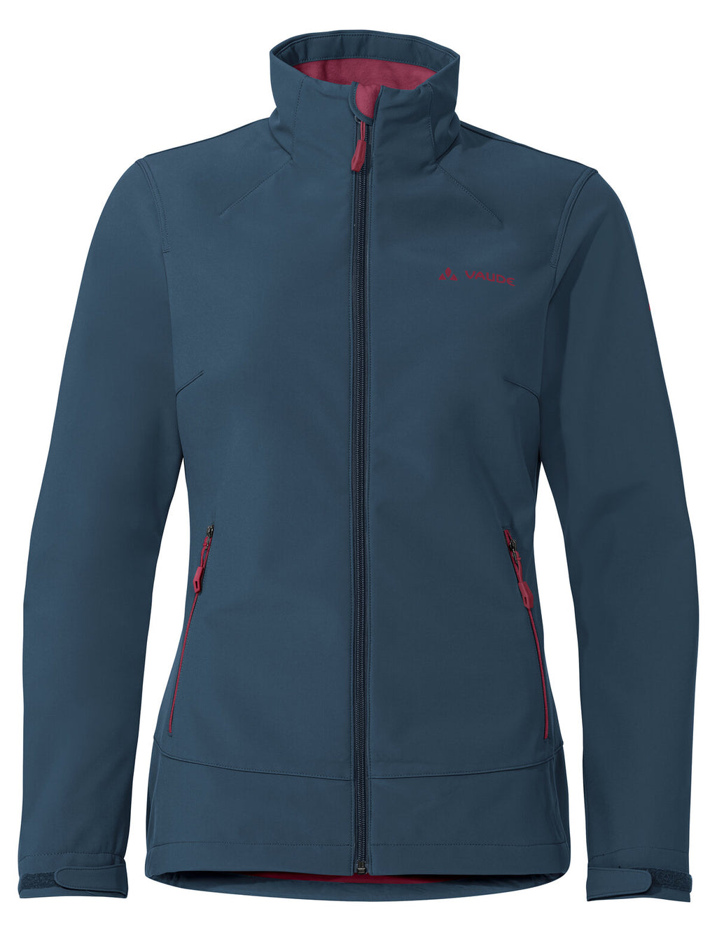 Women's Cyclone Jacket VI - dark sea