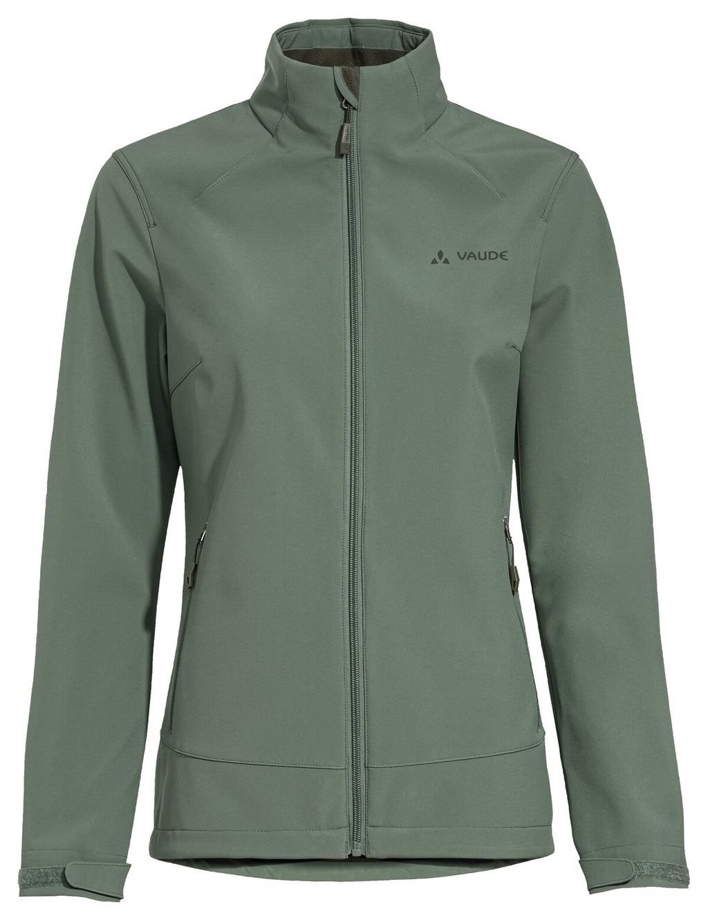 Women's Cyclone Jacket VI - agave uni