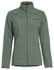 Women's Cyclone Jacket VI - agave uni