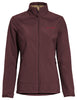 Women's Cyclone Jacket VI - dark oak
