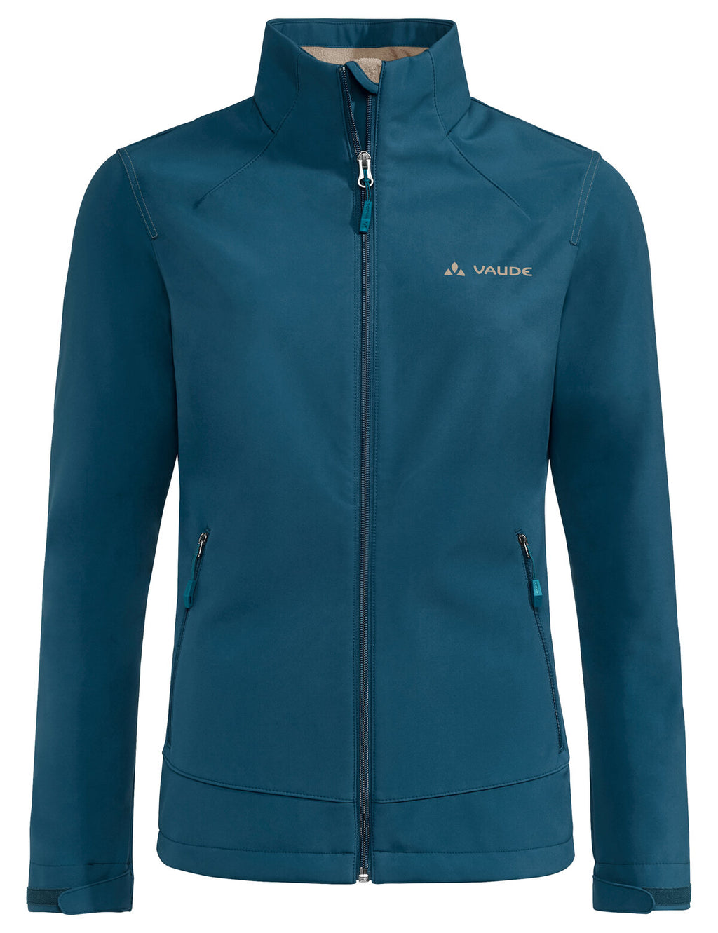 Women's Cyclone Jacket VI - blue sapphire