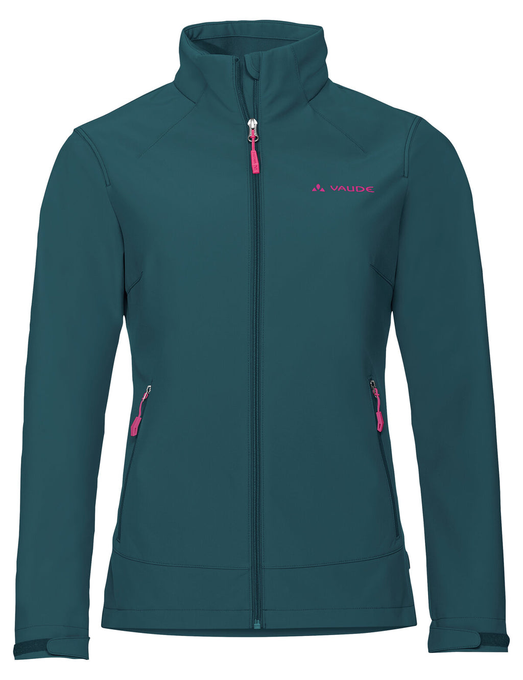 Women's Cyclone Jacket VI - mallard green