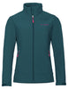 Women's Cyclone Jacket VI - mallard green