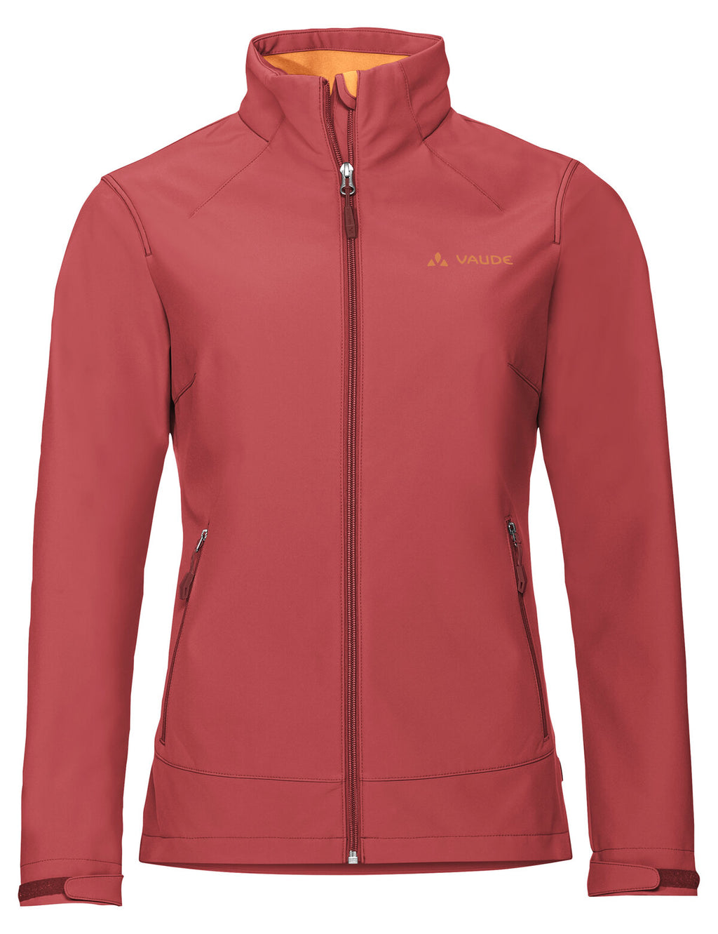 Women's Cyclone Jacket VI - brick