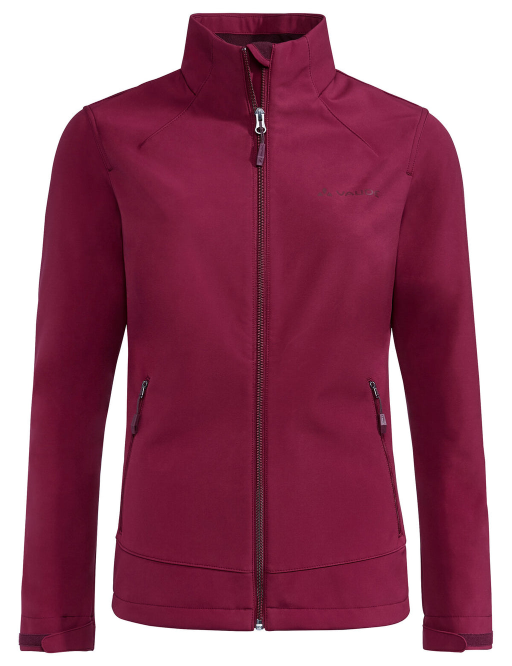 Women's Cyclone Jacket VI - passion fruit