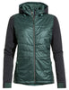 Women's Moena Hybrid Jacket - dusty forest