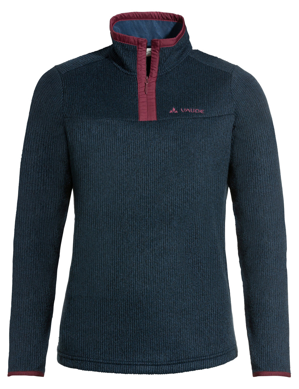 Women's Moena Pullover - dark sea