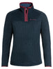 Women's Moena Pullover - dark sea