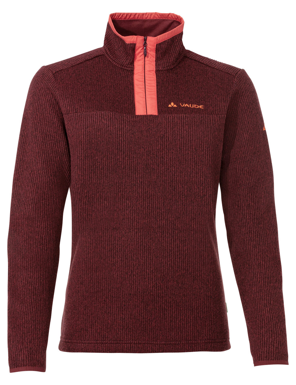 Women's Moena Pullover - dark oak