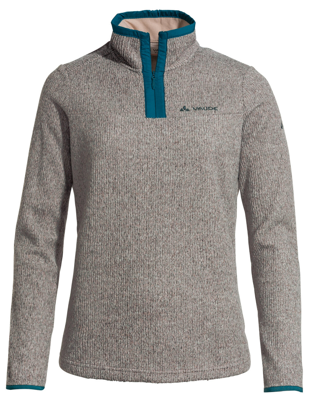 Women's Moena Pullover - linen