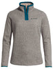 Women's Moena Pullover - linen