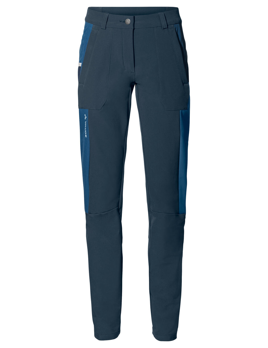 Women's Elope Slim Fit Pants - dark sea