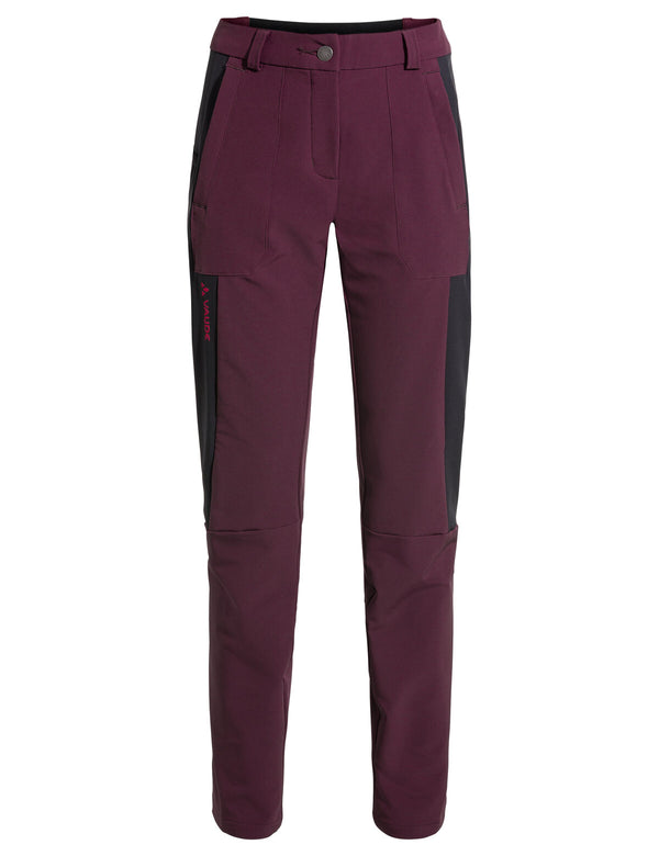 Wo Elope Slim Fit Pants - detail 13