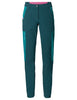 Women's Elope Slim Fit Pants - mallard green