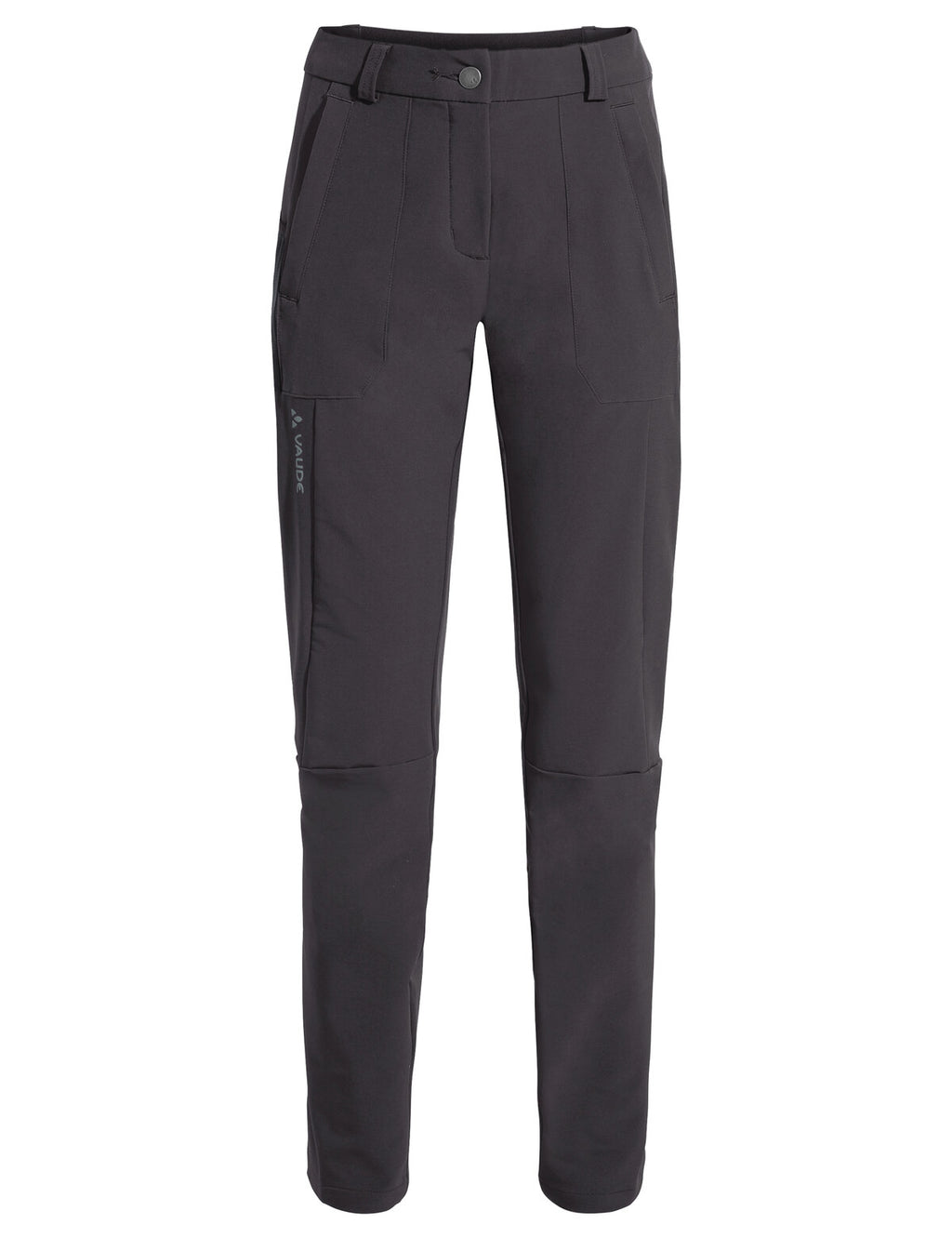 Women's Elope Slim Fit Pants - phantom black