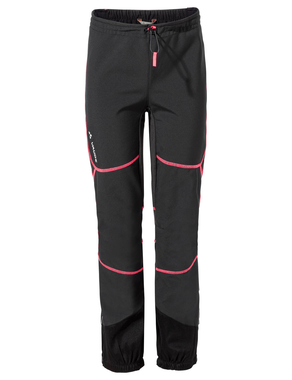 Kids Capacida Pants - black/pink