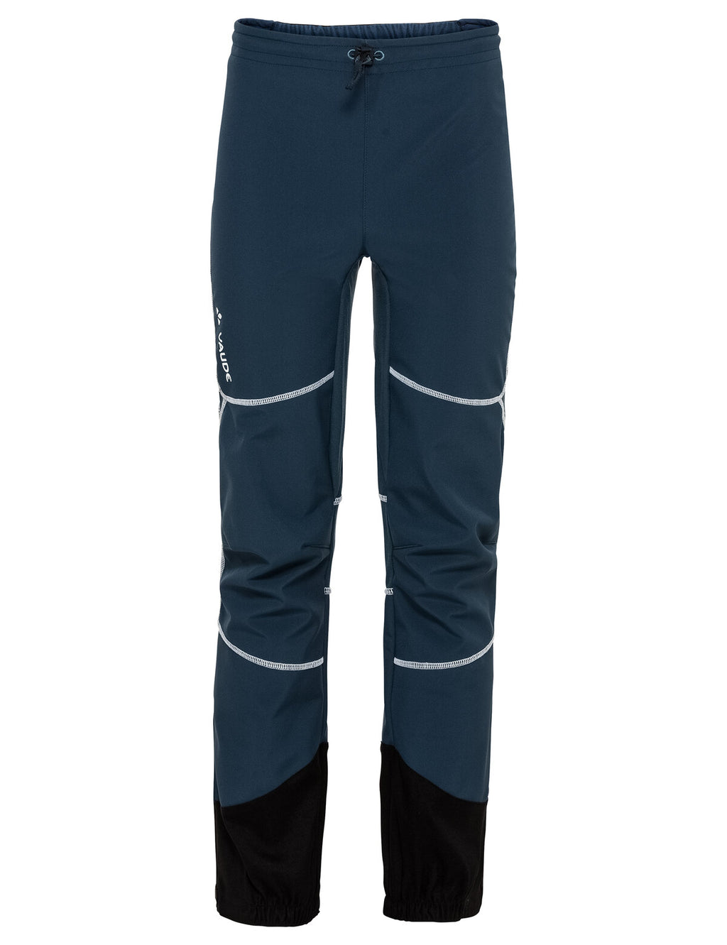 Kids Capacida Pants - dark sea