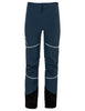 Kids Capacida Pants - dark sea