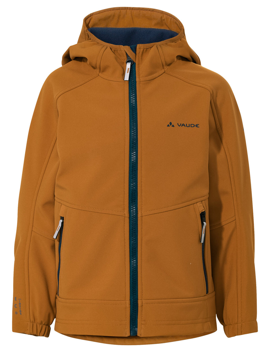 Kids Rondane Jacket IV - silt brown