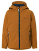 Kids Rondane Jacket IV - silt brown