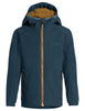 Kids Rondane Jacket IV - dark sea