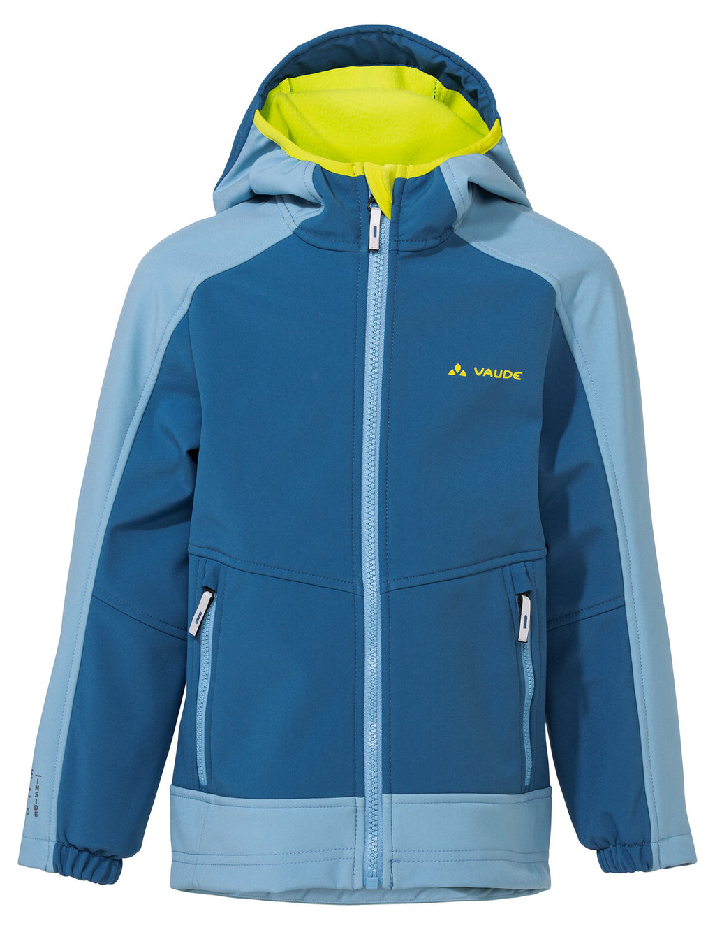 Kids Rondane Jacket IV - ultramarine