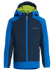 Kids Rondane Jacket IV - radiate/green