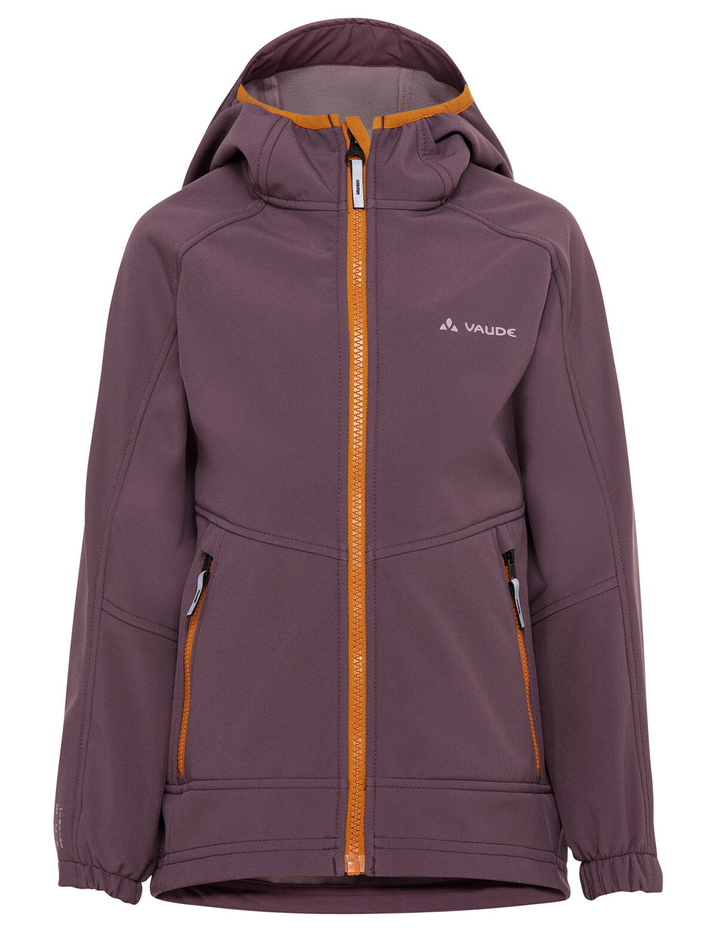 Kids Rondane Jacket IV - blackberry