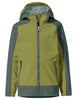 Kids Rondane Jacket IV - avocado/forest