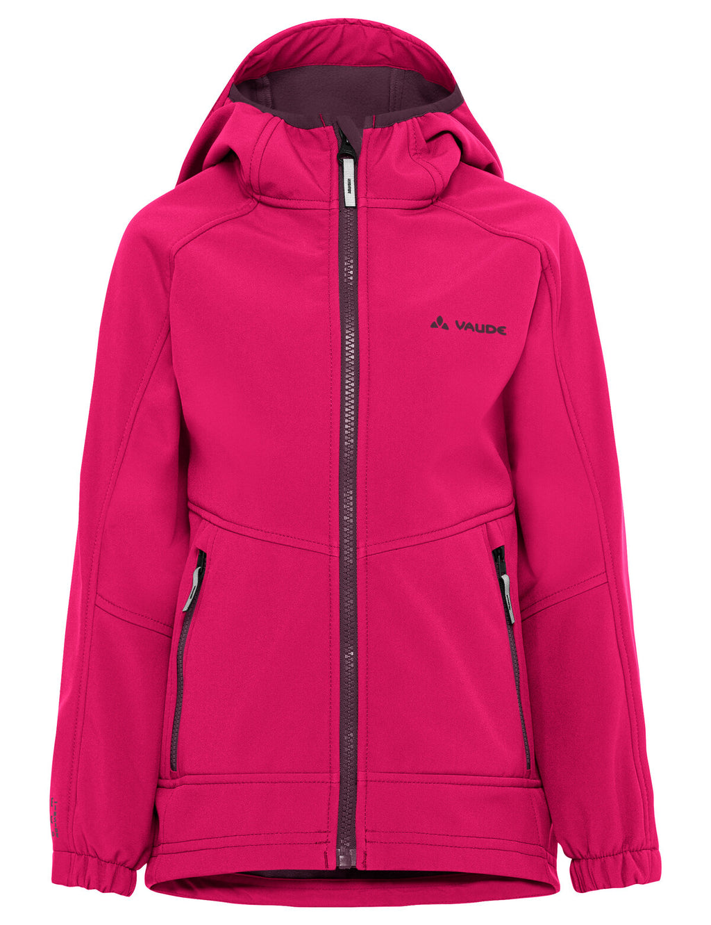 Kids Rondane Jacket IV - bramble