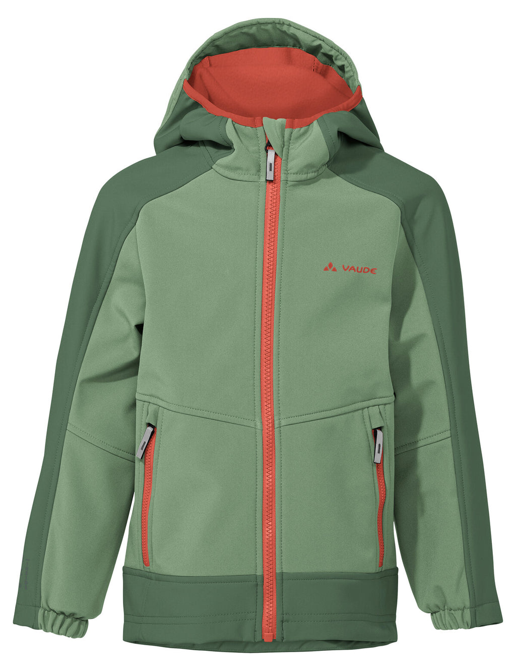 Kids Rondane Jacket IV - willow green