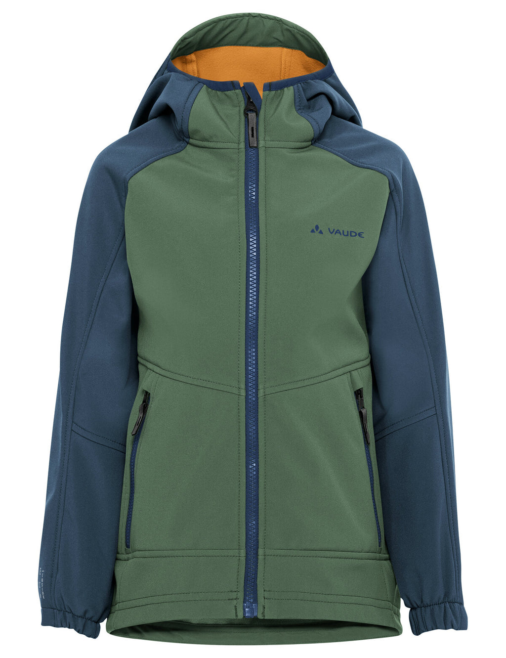 Kids Rondane Jacket IV - woodland
