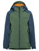 Kids Rondane Jacket IV - woodland