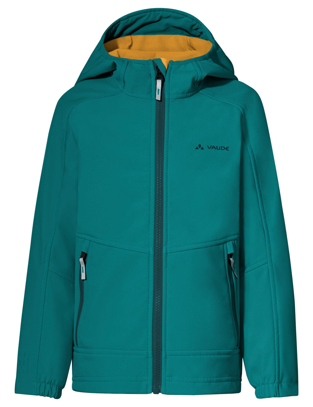 Kids Rondane Jacket IV - wave