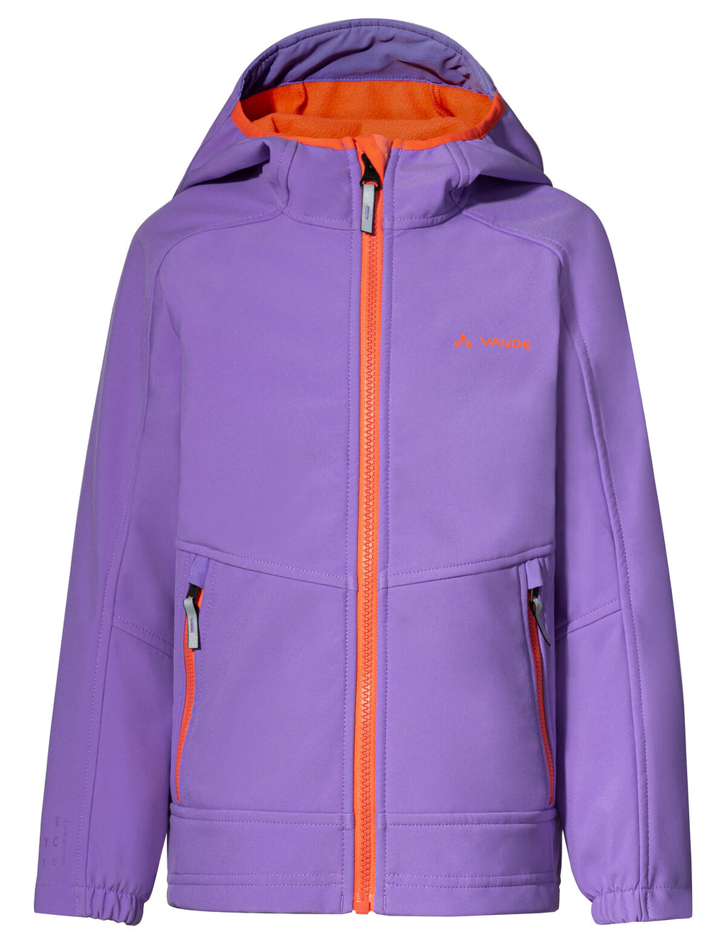 Kids Rondane Jacket IV - limonium
