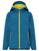 Kids Rondane Jacket IV - shore blue