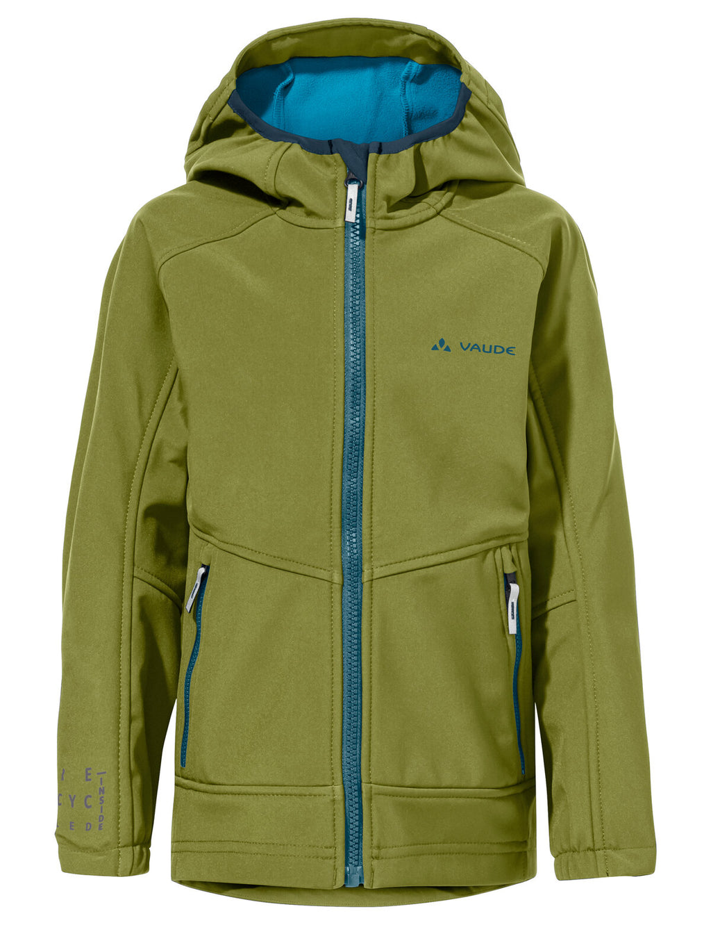 Kids Rondane Jacket IV - avocado