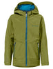 Kids Rondane Jacket IV - avocado