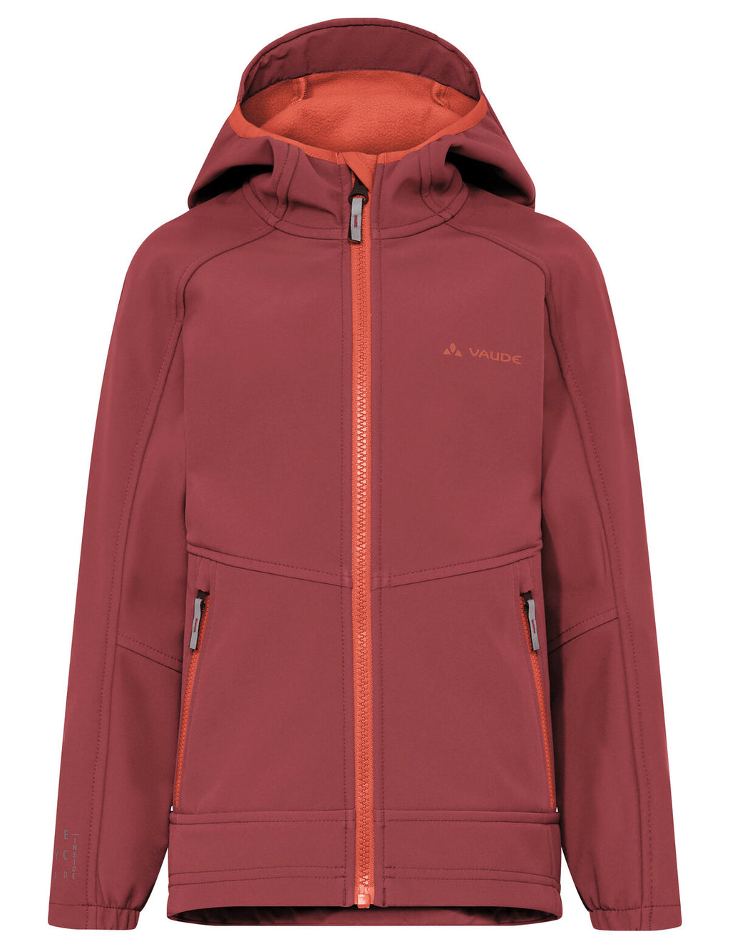 Kids Rondane Jacket IV - redeva