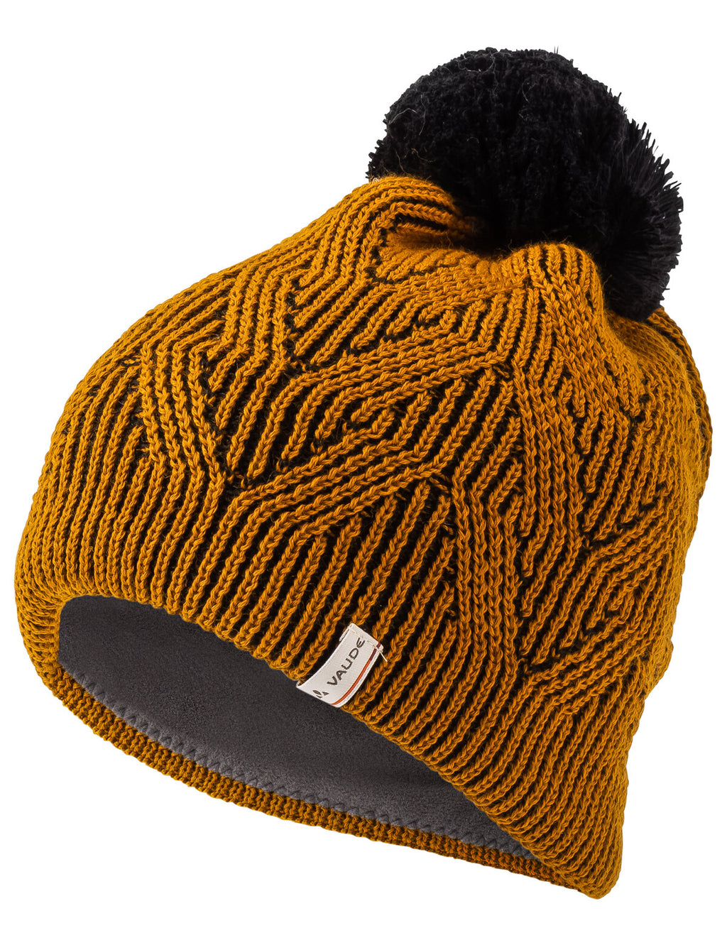 Women's Neyland Beanie - silt brown
