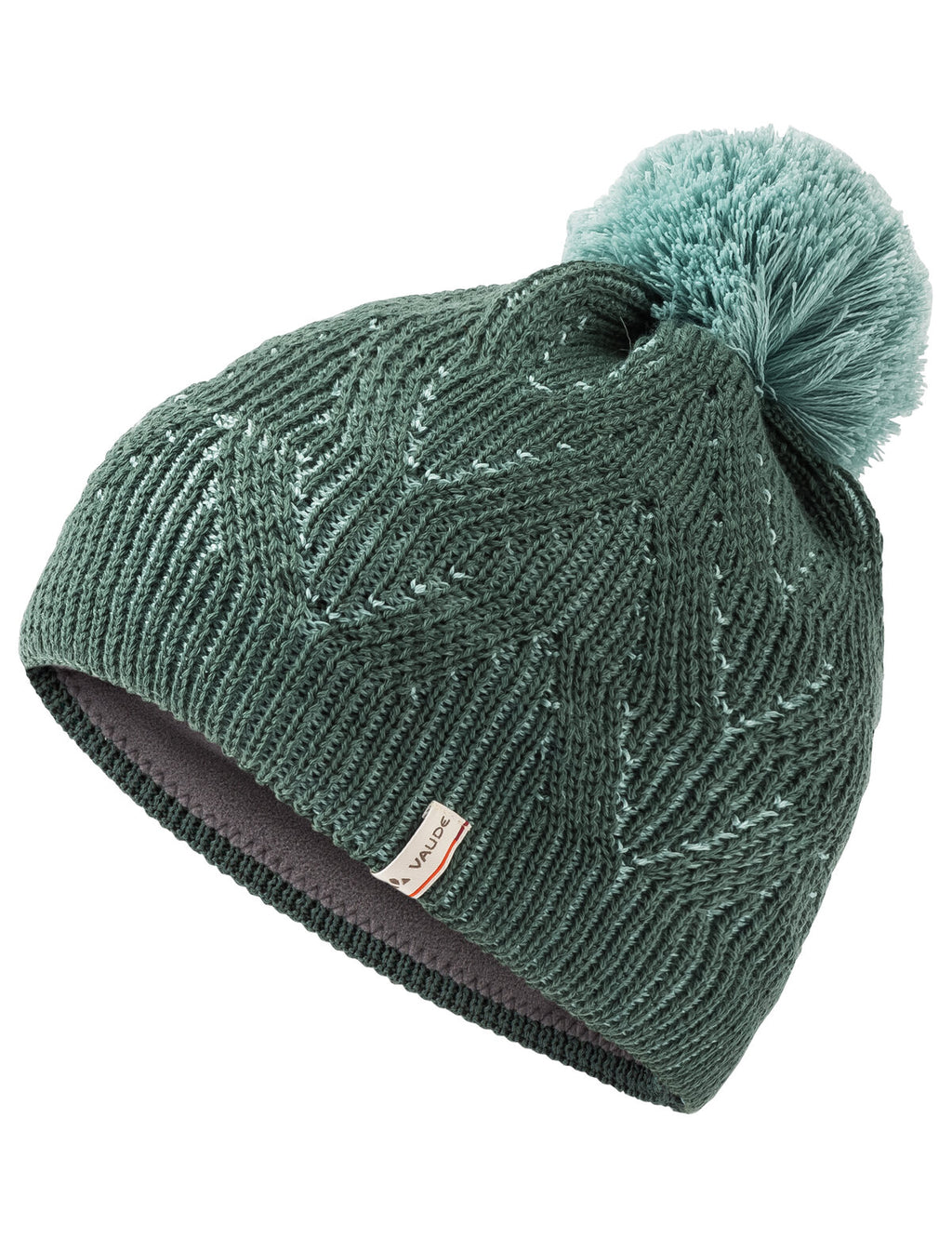 Women's Neyland Beanie - dusty forest