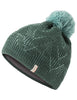 Women's Neyland Beanie - dusty forest