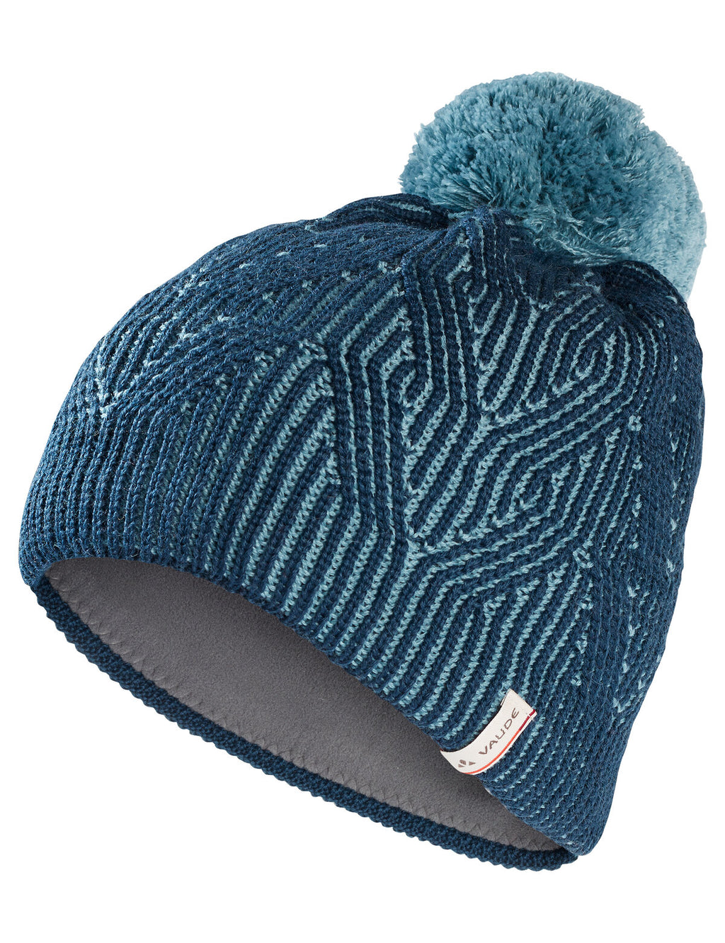Women's Neyland Beanie - dark sea