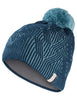 Women's Neyland Beanie - dark sea