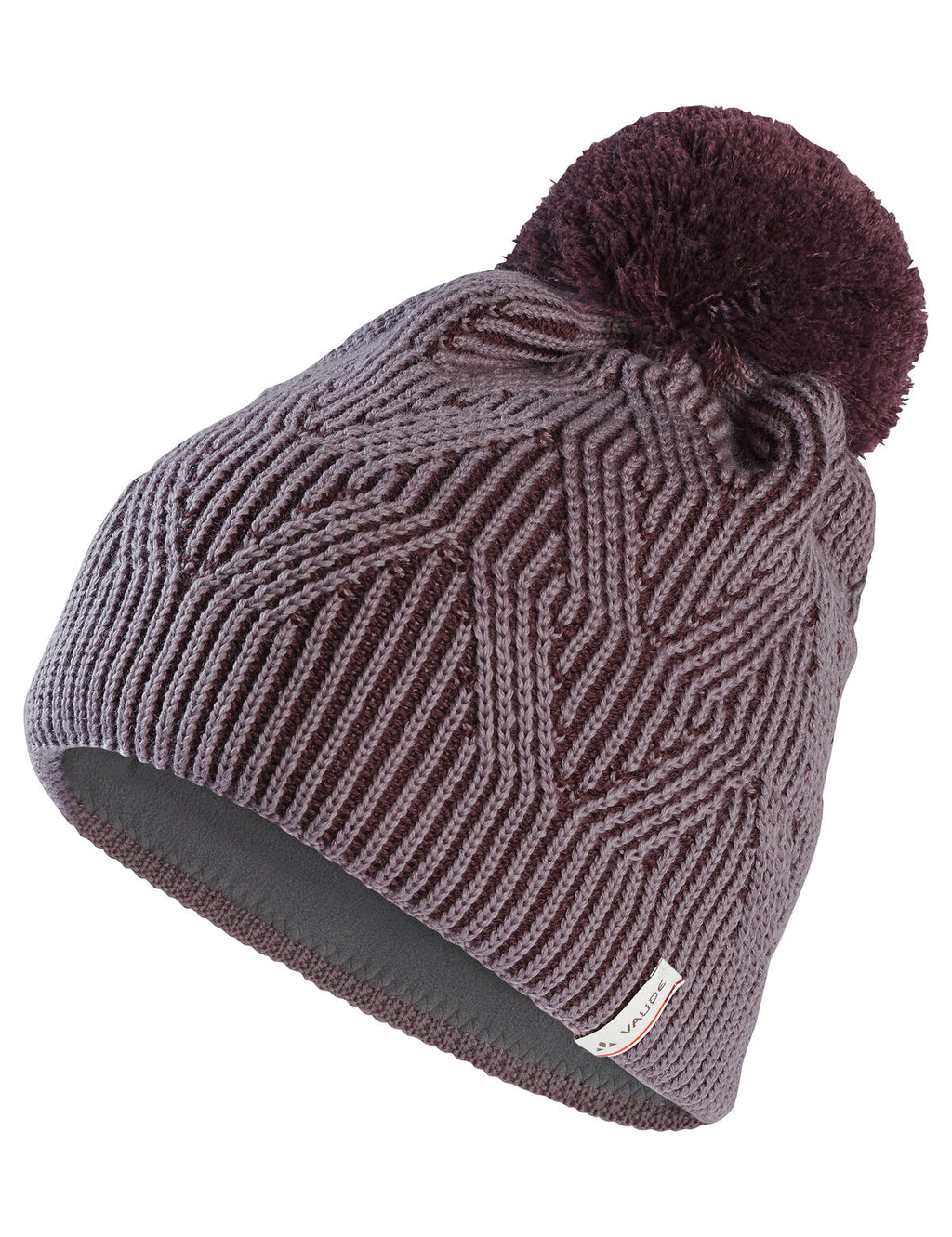 Women's Neyland Beanie - lilac dusk