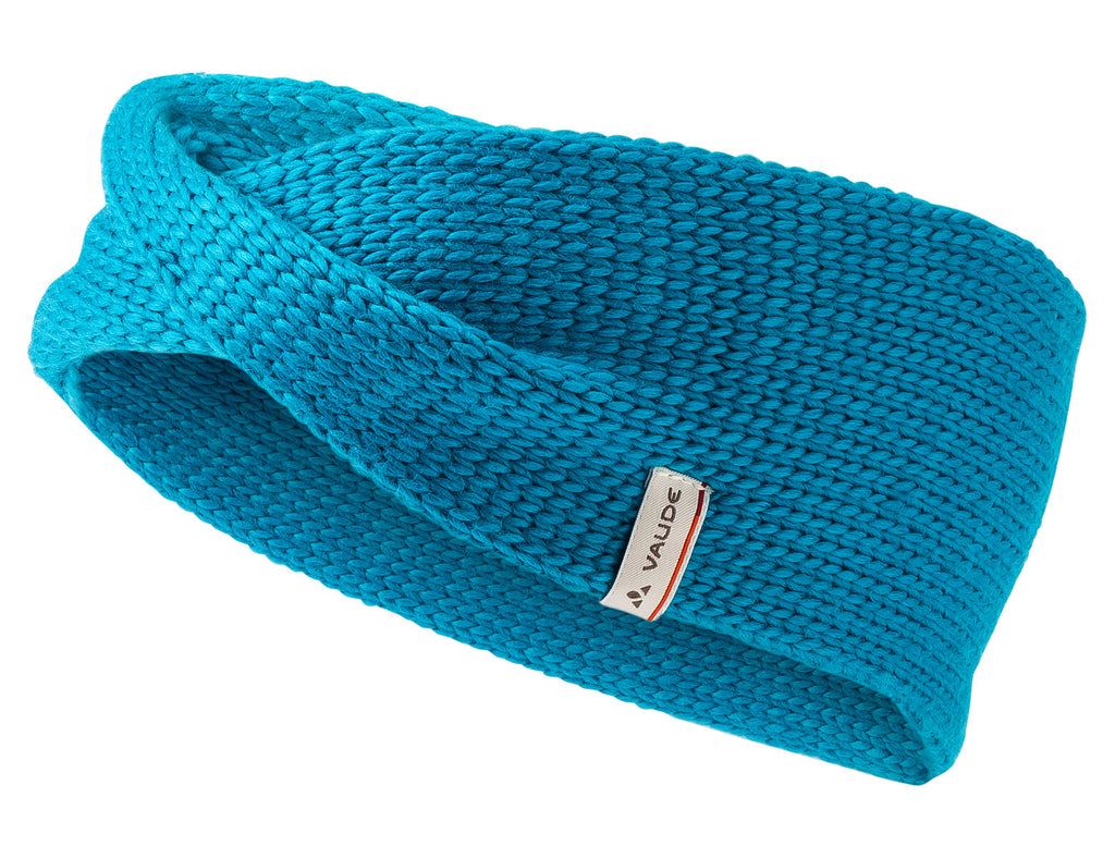 Women's Skomer Headband - arctic blue
