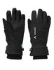 Kids Rondane Gloves - black